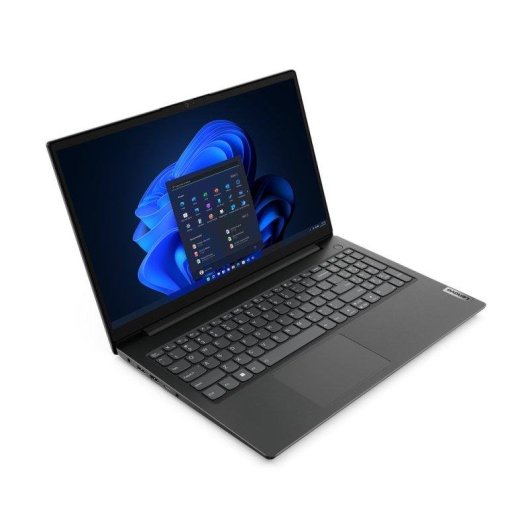 Portátil Lenovo V15 G4 15.6" AMD Ryzen 7 5825U 8GB 256GB SSD Radeon Windows 11 Pro