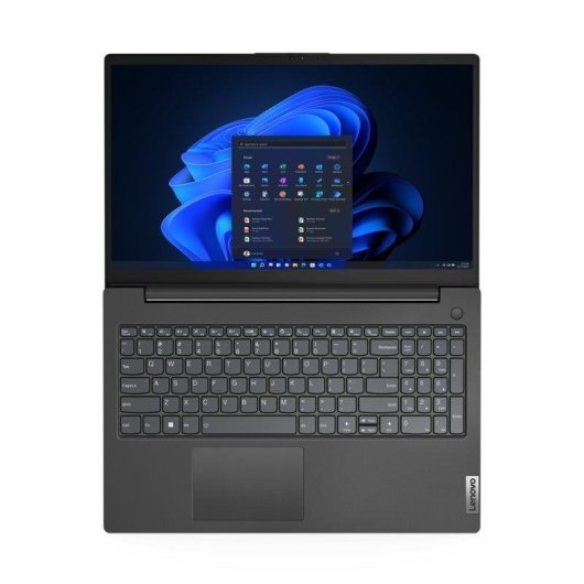 Portátil Lenovo V15 G4 15.6" AMD Ryzen 7 5825U 8GB 256GB SSD Radeon Windows 11 Pro