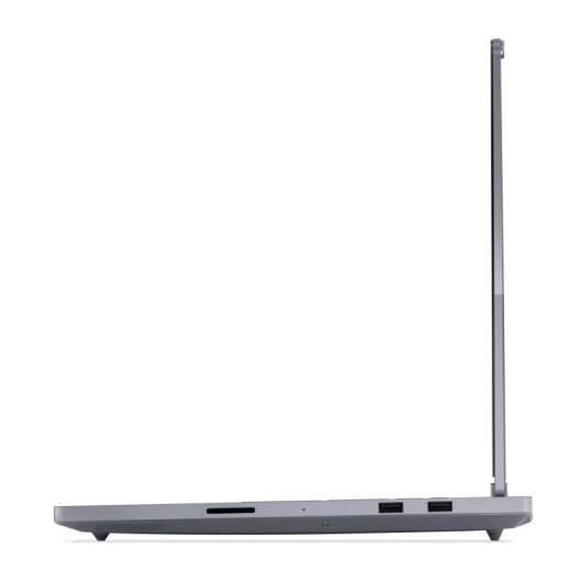 Lenovo ThinkBook 16p G6 16" Laptop, AMD Ryzen 9 8940HX, 32 GB DDR5, RTX 5060, 1 TB SSD, Windows 11 Pro, Aluminiumgehäuse