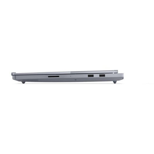 Lenovo ThinkBook 16p G6 16" Laptop, AMD Ryzen 9 8940HX, 32 GB DDR5, RTX 5060, 1 TB SSD, Windows 11 Pro, Aluminiumgehäuse