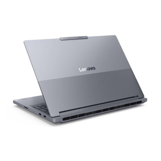 Lenovo ThinkBook 16p G6 16" Laptop, AMD Ryzen 9 8940HX, 32 GB DDR5, RTX 5060, 1 TB SSD, Windows 11 Pro, Aluminiumgehäuse