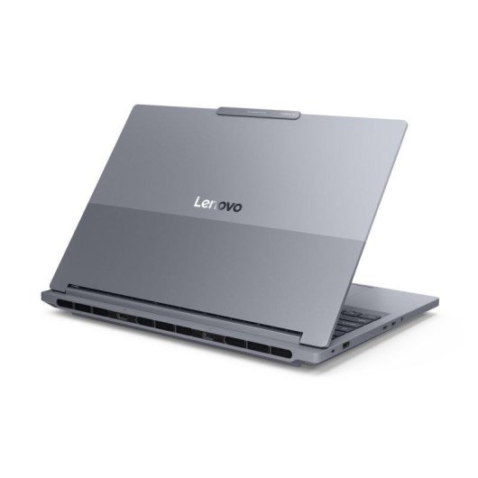 Lenovo ThinkBook 16p G6 16" Laptop, AMD Ryzen 9 8940HX, 32 GB DDR5, RTX 5060, 1 TB SSD, Windows 11 Pro, Aluminiumgehäuse