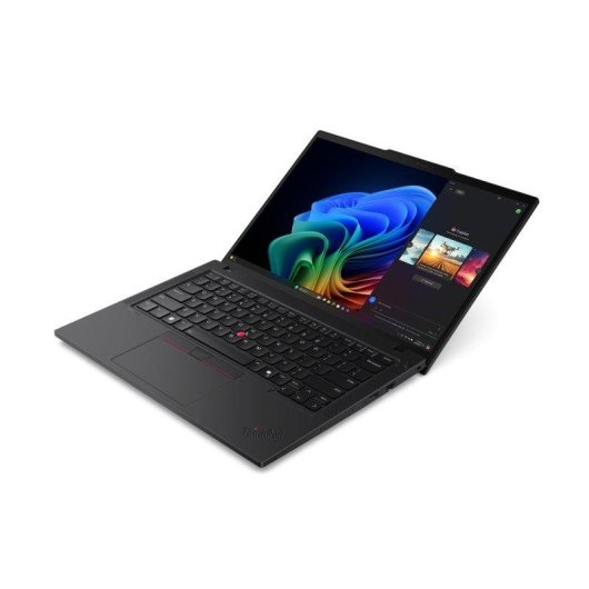 Laptop Lenovo ThinkPad T14 Gen 6 14" AMD Ryzen AI 5 PRO 32GB 512GB SSD Radeon 840M Windows 11 Pro