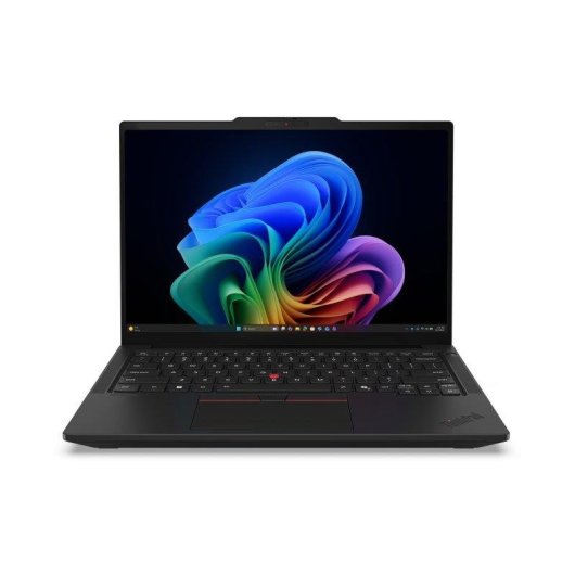 Laptop Lenovo ThinkPad T14 Gen 7 14" AMD Ryzen 5 PRO 16GB 512GB SSD Radeon 740M Windows 11 Pro
