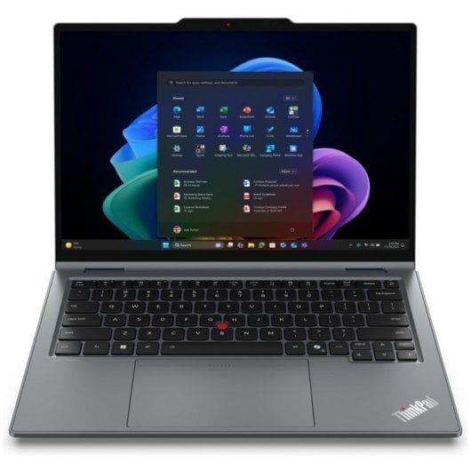Portatile Lenovo ThinkPad X1 Gen 11 Aura Edition 14" Intel Core Ultra 7 355 32GB 512GB SSD Intel Windows 11 Pro