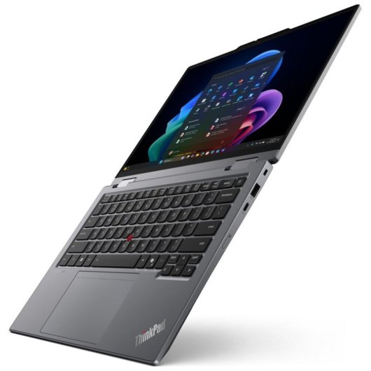 Portatile Lenovo ThinkPad X1 Gen 11 Aura Edition 14" Intel Core Ultra 7 355 32GB 512GB SSD Intel Windows 11 Pro