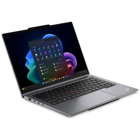 Portatile Lenovo ThinkPad X1 Gen 11 Aura Edition 14" Intel Core Ultra 7 355 32GB 512GB SSD Intel Windows 11 Pro