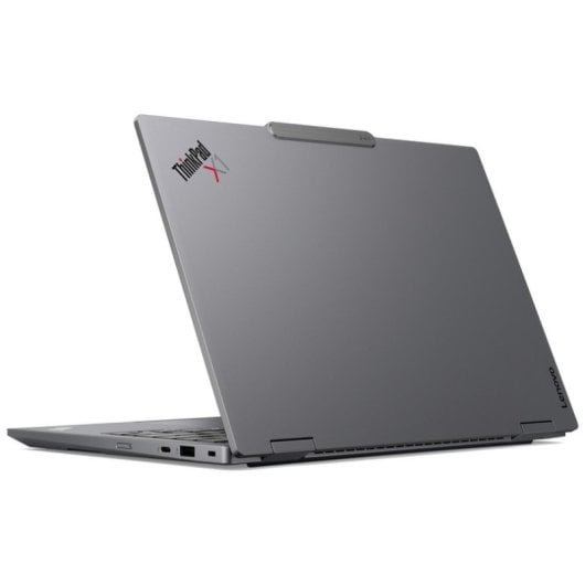 Portatile Lenovo ThinkPad X1 Gen 11 Aura Edition 14" Intel Core Ultra 7 355 32GB 512GB SSD Intel Windows 11 Pro