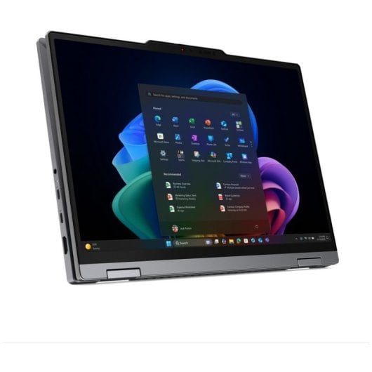 Portatile Lenovo ThinkPad X1 Gen 11 Aura Edition 14" Intel Core Ultra 7 355 32GB 512GB SSD Intel Windows 11 Pro