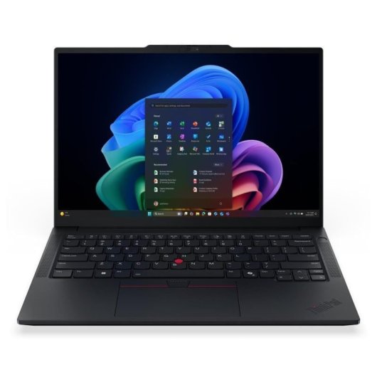 Laptop Lenovo ThinkPad E14 Gen 8 14" Intel Core Ultra 7 355 32GB 1TB SSD Windows 11 Pro