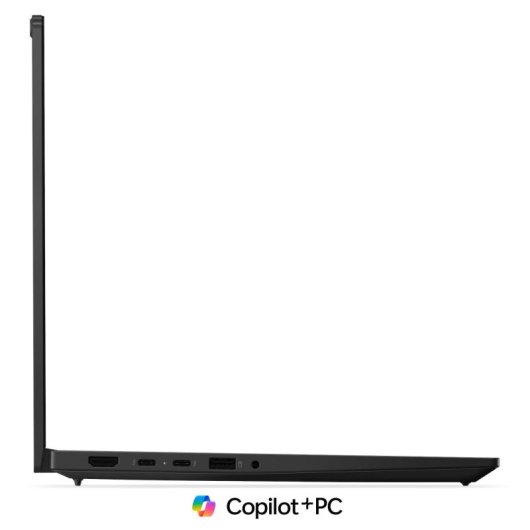 Laptop Lenovo ThinkPad E14 Gen 8 14" Intel Core Ultra 7 355 32GB 1TB SSD Windows 11 Pro