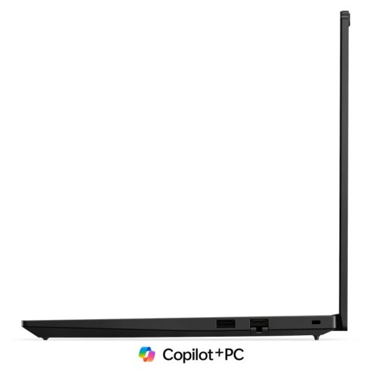 Laptop Lenovo ThinkPad E14 Gen 8 14" Intel Core Ultra 7 355 32GB 1TB SSD Windows 11 Pro