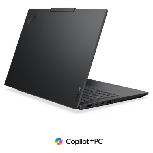 Laptop Lenovo ThinkPad E14 Gen 8 14" Intel Core Ultra 7 355 32GB 1TB SSD Windows 11 Pro