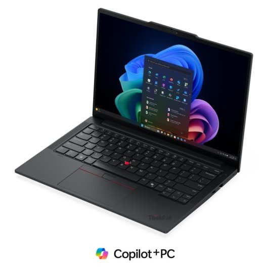 Laptop Lenovo ThinkPad E14 Gen 8 14" Intel Core Ultra 7 355 32GB 1TB SSD Windows 11 Pro