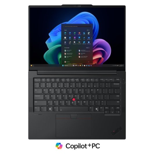 Laptop Lenovo ThinkPad E14 Gen 8 14" Intel Core Ultra 7 355 32GB 1TB SSD Windows 11 Pro