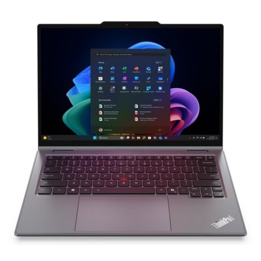 Ordinateur portable Lenovo ThinkPad X1 Gen 11 Aura Edition 14" Intel Core Ultra 7 355 32GB 1TB SSD Windows 11 Pro