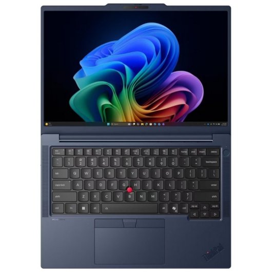 Laptop Lenovo ThinkPad T14 Gen 7 14" Intel Core Ultra 5 325 16GB 512GB SSD Windows 11 Pro