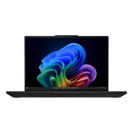 Lenovo ThinkPad T16 Gen 5 16 Zoll Laptop Intel Core Ultra 5 325 16GB Iris Xe 512GB SSD Windows 11 Pro IPS Touchdisplay
