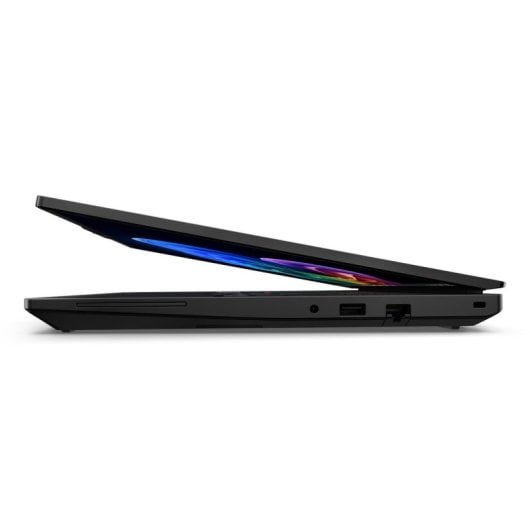 Lenovo ThinkPad T16 Gen 5 16 Zoll Laptop Intel Core Ultra 5 325 16GB Iris Xe 512GB SSD Windows 11 Pro IPS Touchdisplay