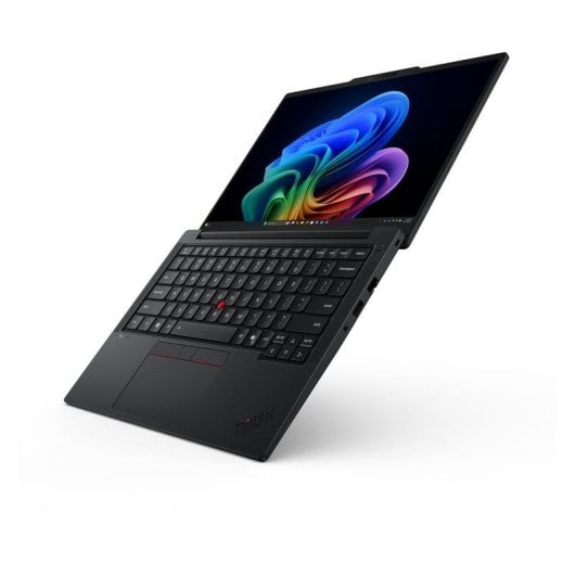 Laptop Lenovo ThinkPad T14 Gen 7 14" AMD Ryzen AI 7 PRO 32GB 1TB SSD Radeon 860M Windows 11 Pro Fingerabdrucksensor