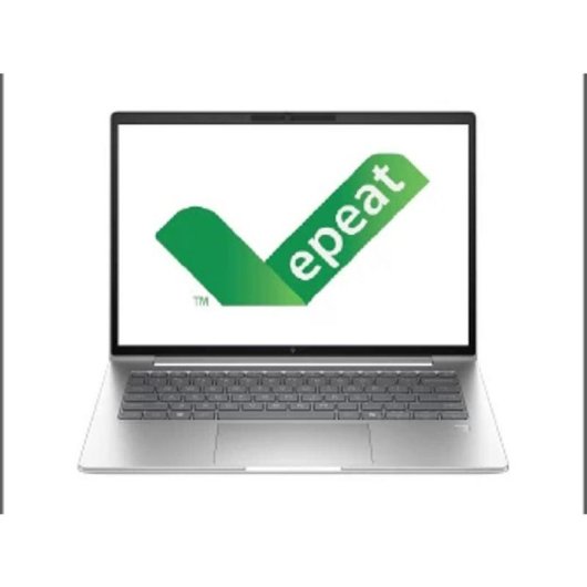 HP EliteBook 6 G1a 14" AMD Ryzen AI 7 250 32GB Radeon 780M 1TB SSD Windows 11 Pro Fingerabdruckleser