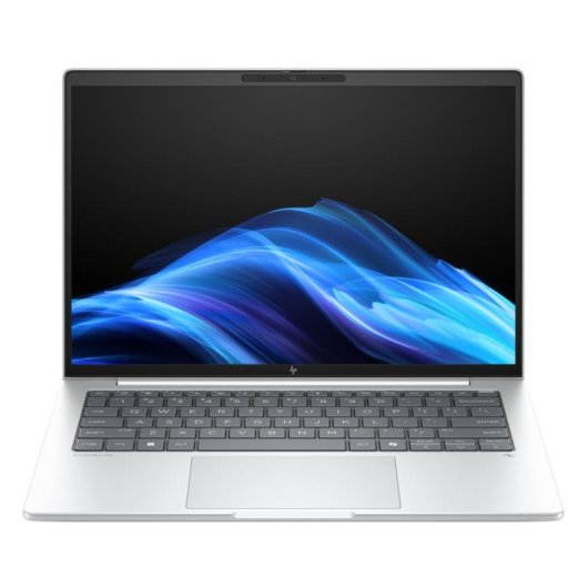 HP EliteBook 8 G1i 14" Intel Core Ultra 7 255U 16 GB 1 TB SSD Windows 11 Pro Intel Grafik WUXGA Display