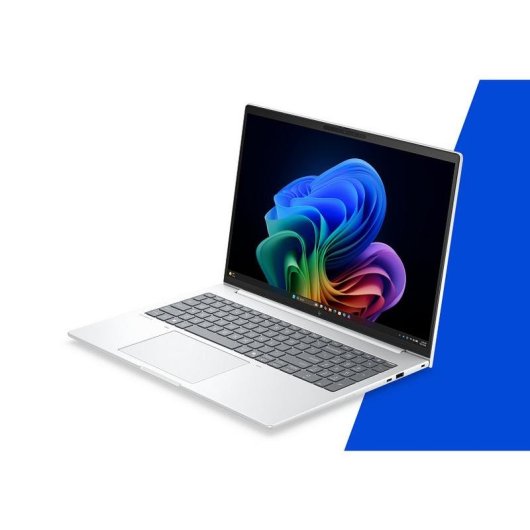 HP EliteBook 8 G2i 16" Intel Core Ultra 7 32GB Intel Grafik 1TB SSD Windows 11 Pro 100% sRGB Display