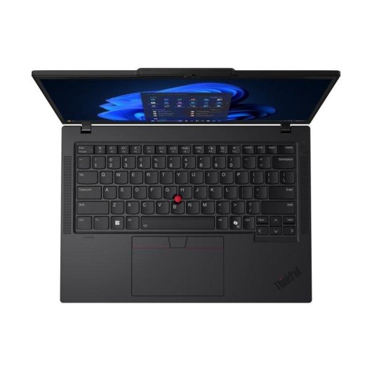 Portátil Lenovo ThinkPad T14 Gen 6 14" Intel Core Ultra 5 226V 16GB 512GB SSD Intel Arc Graphics 130V Windows 11 Pro