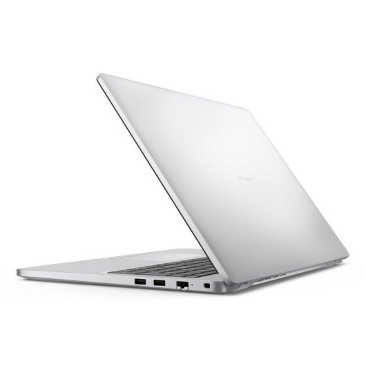 Dell Pro 16 PC16250 Laptop 16" Intel Core Ultra 5 235U 16GB Intel Grafik 512GB SSD Windows 11 Pro Fingerabdruck