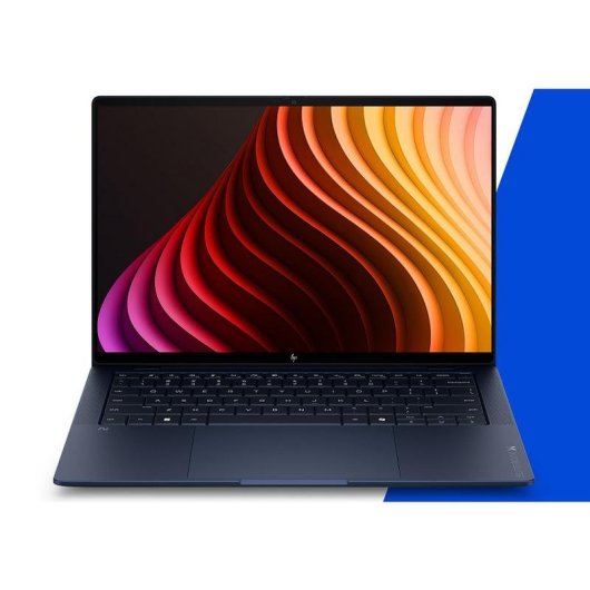 HP EliteBook X G2i 14" Intel Core Ultra 7 356H 32GB Windows 11 Pro 1TB SSD Laptop, Beleuchtete Tastatur