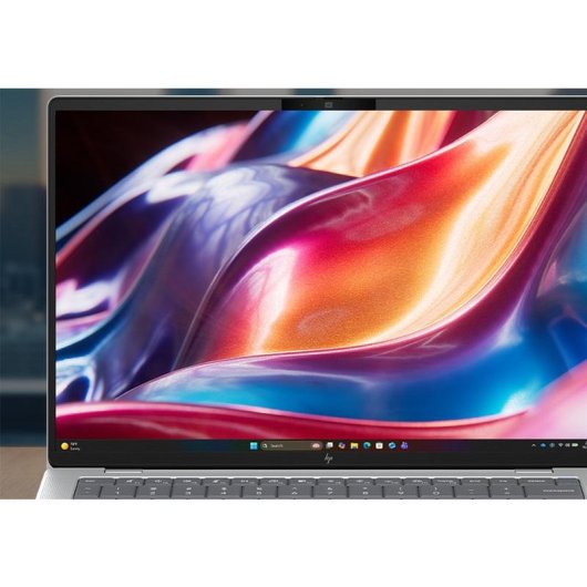 HP EliteBook X G2a Laptop 14" OLED 3K 120 Hz AMD Ryzen AI 7 PRO 32GB 1TB SSD Radeon 860M Windows 11 Pro Premium-Gehäuse