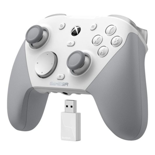 Gamepad GameSir G7 Pro Inalámbrico et USB-C pour Android, PC et Xbox