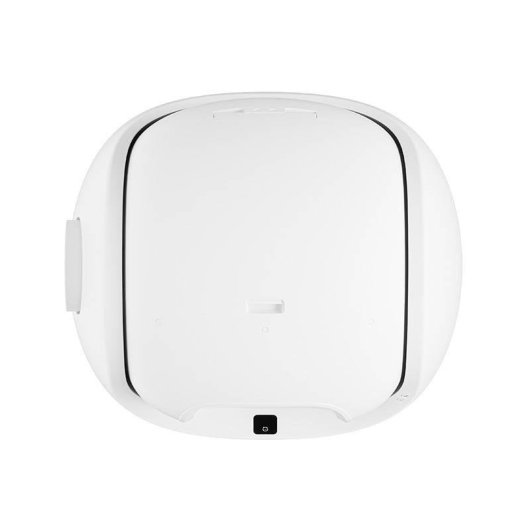 Cassetto Igienico Autopulente per Gatti CATLINK Baymax 70 L Bianco