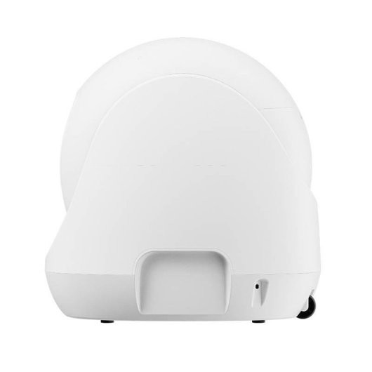 Cassetto Igienico Autopulente per Gatti CATLINK Baymax 70 L Bianco