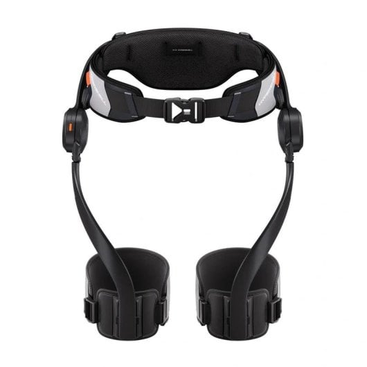 Exoesqueleto Hypershell X Carbon Assistência Movimento 800W 17.5km