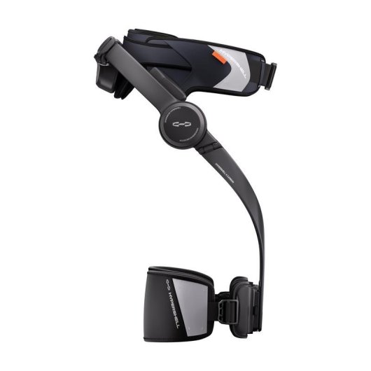 Exoesqueleto Hypershell X Carbon Assistência Movimento 800W 17.5km