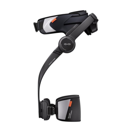 Exoesqueleto Hypershell X Carbon Assistência Movimento 800W 17.5km