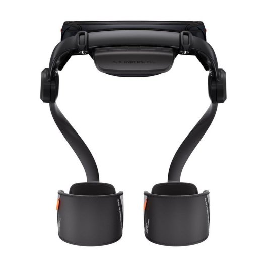 Exoesqueleto Hypershell X Carbon Assistência Movimento 800W 17.5km