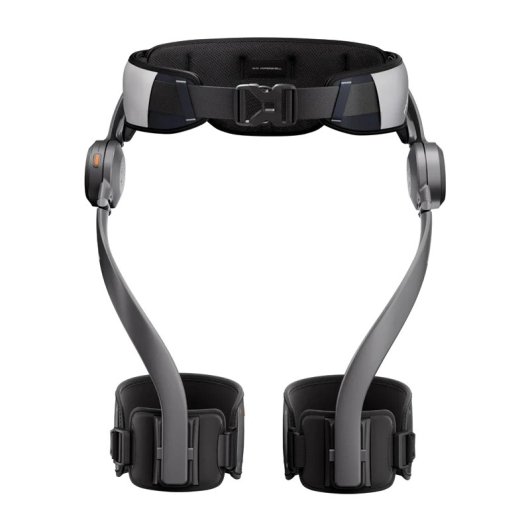 Exoesqueleto Hypershell X Pro Upper-limb Cinzento Negro 800W 17.5 km