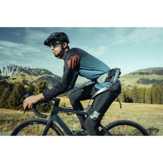 Exoesqueleto Hypershell X Pro Upper-limb Cinzento Negro 800W 17.5 km
