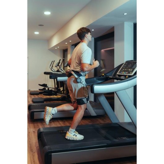 Exoesqueleto Hypershell X Pro Upper-limb Cinzento Negro 800W 17.5 km