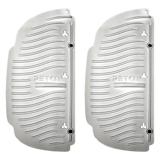 Filtro per vassoio igienico Petkit T4/T4-2/T5-Remover Acciaio