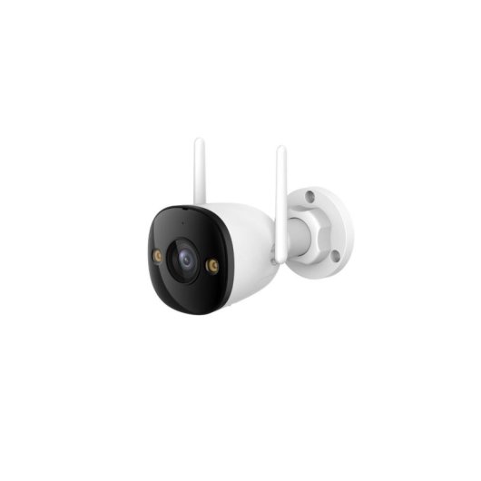 Videocamere di sorveglianza IMOU Bullet 2E 2MP Visione Notturna Interno ed Esterno Allarme
