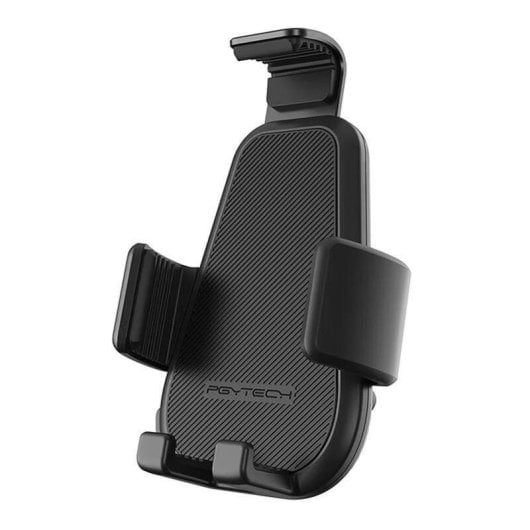 Soporte Móvil PGYTECH P-PG-000 Bicicleta Coche Negro