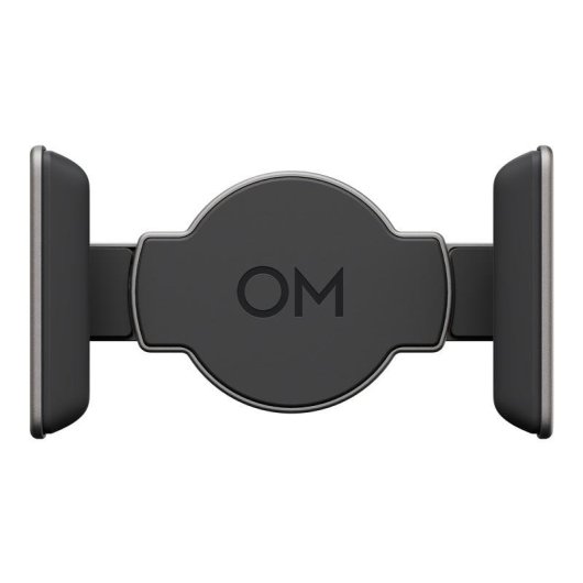 Adaptador de teléfono DJI Osmo Mobile 7 magnético para smartphone