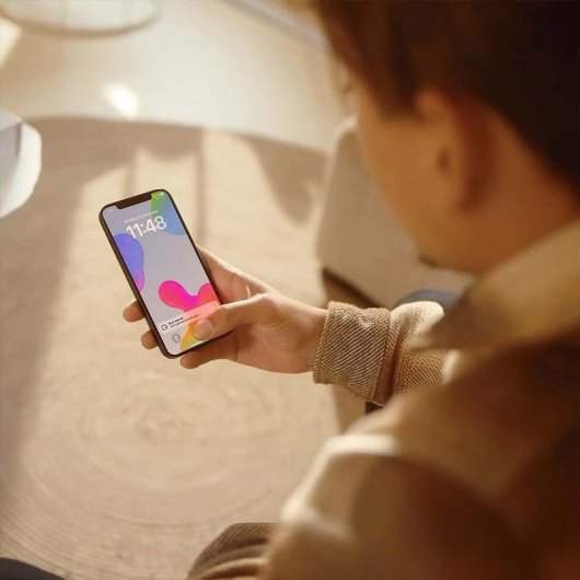 Cerradura inteligente Shelly LOQED Touch WiFi Bluetooth Apertura con App Código y Huella Dactilar