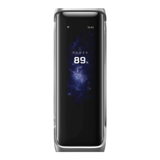 Powerbank EcoFlow RAPID Pro X 27650 mAh 300W Negro Plata