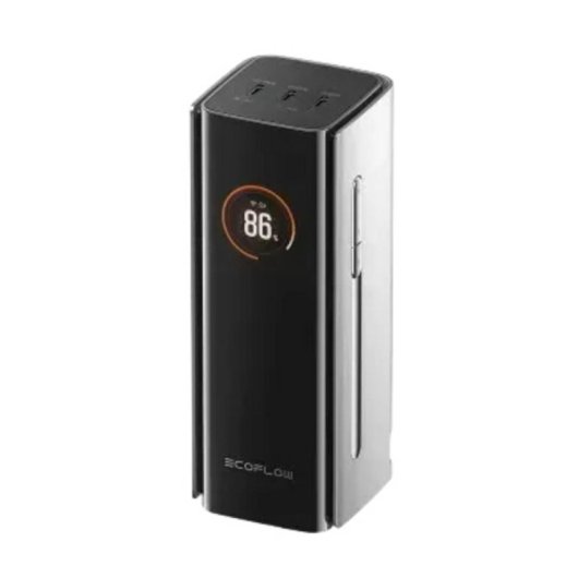 Powerbank EcoFlow RAPID Pro 20000 mAh 230W Negro