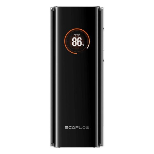 Powerbank EcoFlow RAPID Pro 20000 mAh 230W Negro