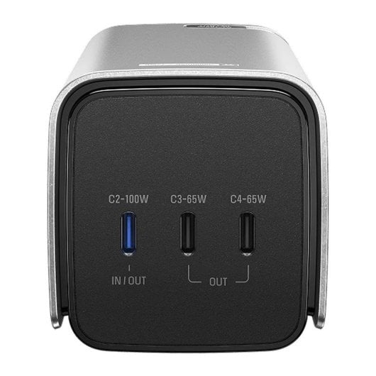 Powerbank EcoFlow RAPID Pro 20000 mAh 230W Negro